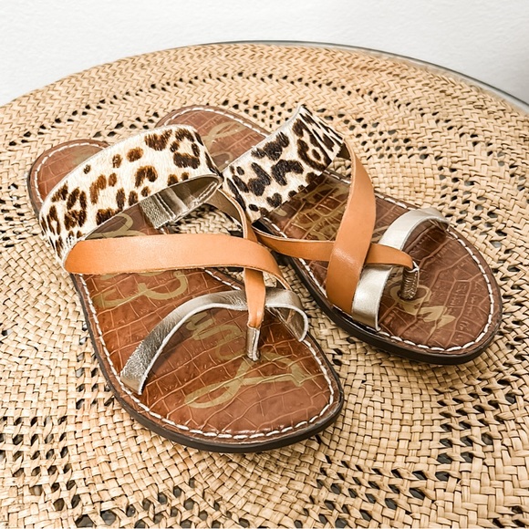 Sam Edelman Shoes - Sam Edelman Sandals
